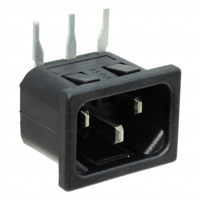 PX0575/15/PC Bulgin  Moduli di ingresso alimentazione (PEM)